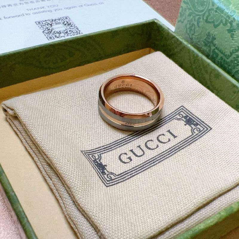 Gucci Ring 05yxh11